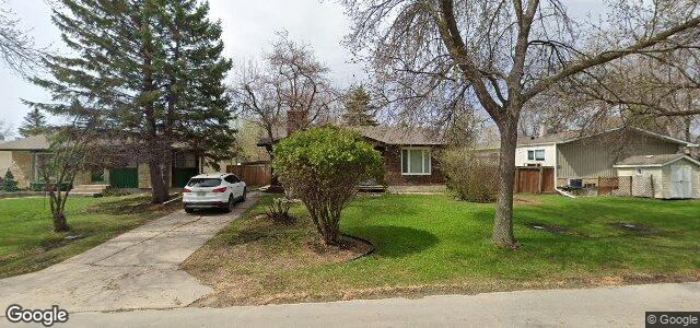 103 Thornhill Bay（加拿大曼尼托巴省溫尼伯市）房屋照片