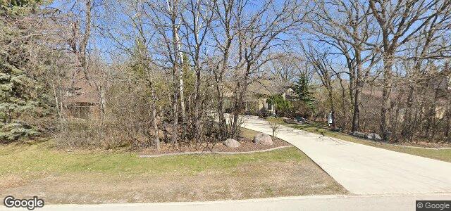 1030 Kilkenny Drive（加拿大曼尼托巴省溫尼伯市）房屋照片