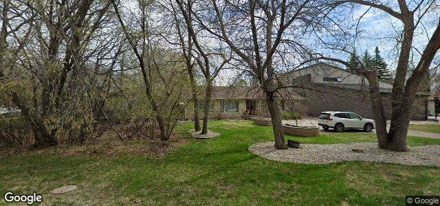 1036 Kilkenny Drive（加拿大曼尼托巴省溫尼伯市）房屋照片