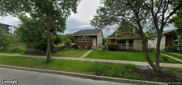 Larawan ng 104 Dalhousie Drive sa Winnipeg, Manitoba