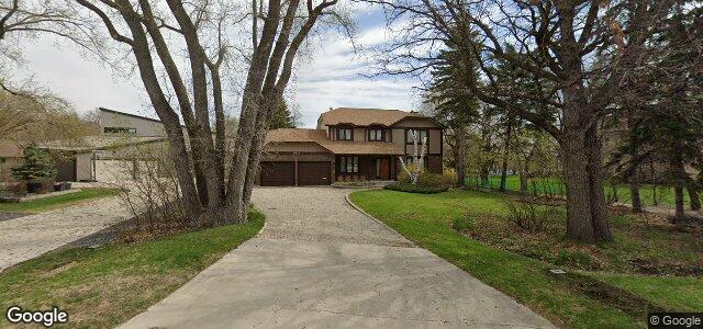 1048 Kilkenny Drive（加拿大曼尼托巴省溫尼伯市）房屋照片