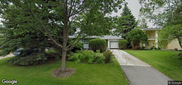 106 Briar Cliff Bay（加拿大曼尼托巴省溫尼伯市）房屋照片