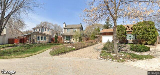 106 Mcgill Place（加拿大曼尼托巴省溫尼伯市）房屋照片