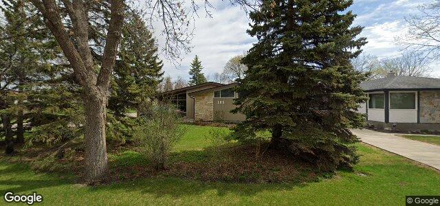 106 Thornhill Bay（加拿大曼尼托巴省溫尼伯市）房屋照片