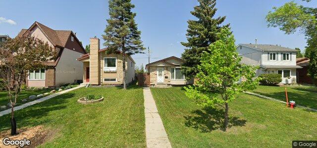 107 Bayridge Avenue（加拿大曼尼托巴省溫尼伯市）房屋照片