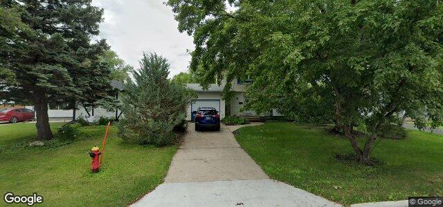 107 Briar Cliff Bay（加拿大曼尼托巴省溫尼伯市）房屋照片