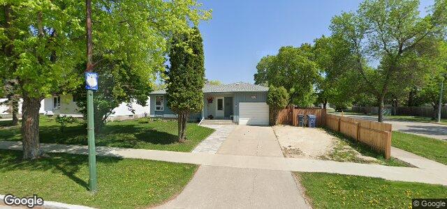 107 Bryn Mawr Road（加拿大曼尼托巴省溫尼伯市）房屋照片