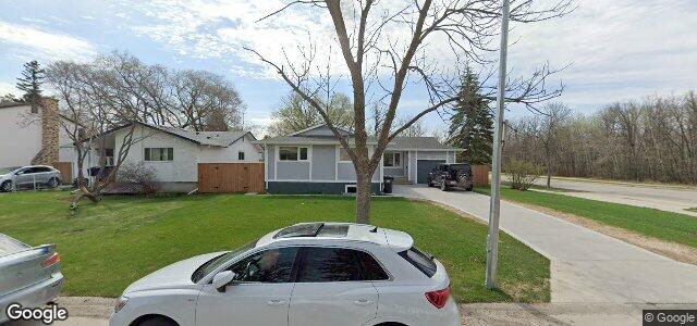 Larawan ng 107 Purdue Bay sa Winnipeg, Manitoba