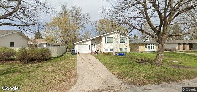 107 Ryerson Avenue（加拿大曼尼托巴省溫尼伯市）房屋照片