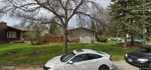 107 Thornhill Bay（加拿大曼尼托巴省溫尼伯市）房屋照片