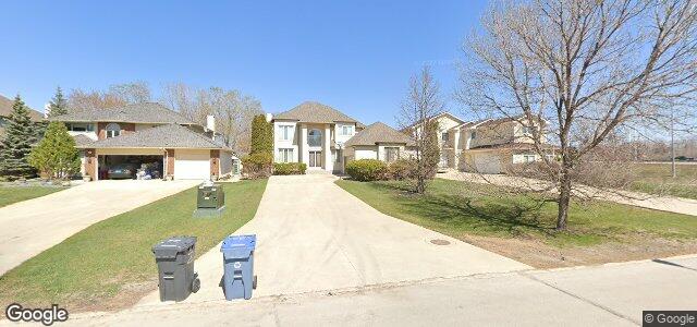 1084 Kilkenny Drive（加拿大曼尼托巴省溫尼伯市）房屋照片