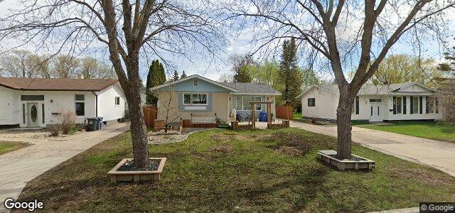 11 Acadia Bay（加拿大曼尼托巴省溫尼伯市）房屋照片