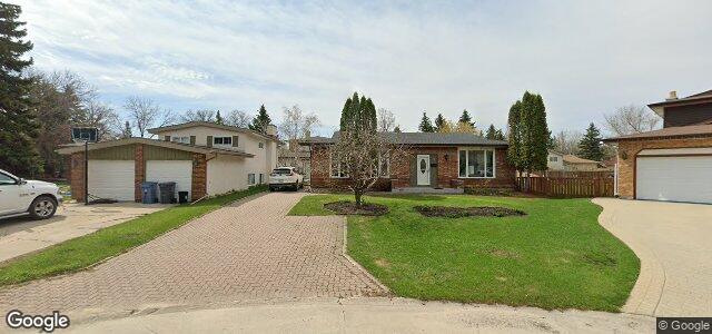 11 Bridgeport Place（加拿大曼尼托巴省溫尼伯市）房屋照片