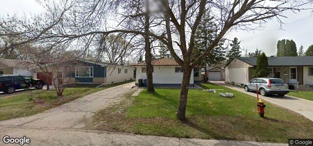 11 Celtic Bay（加拿大曼尼托巴省溫尼伯市）房屋照片