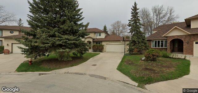 11 Colindale Cove（加拿大曼尼托巴省溫尼伯市）房屋照片