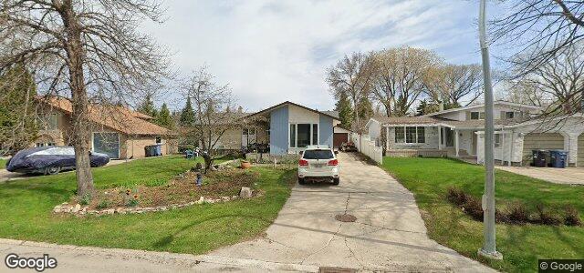 11 Emory Road（加拿大曼尼托巴省溫尼伯市）房屋照片