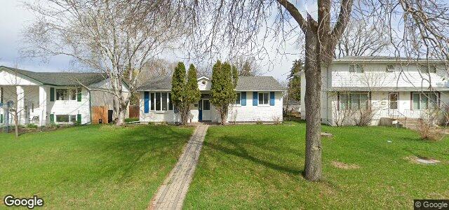 11 Fordham Bay（加拿大曼尼托巴省溫尼伯市）房屋照片