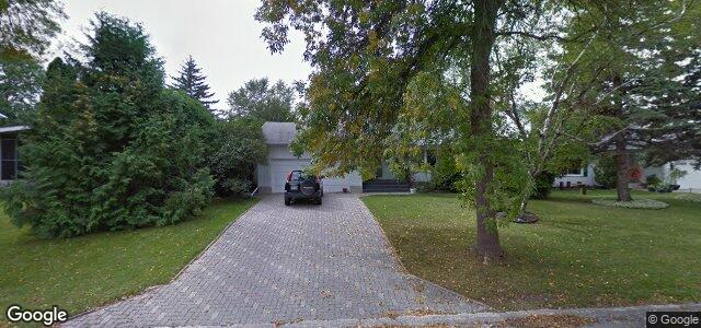 11 Macalester Bay（加拿大曼尼托巴省溫尼伯市）房屋照片