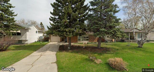 11 Millikin Road（加拿大曼尼托巴省溫尼伯市）房屋照片