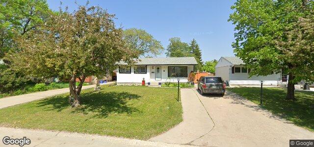 11 Mount Allison Bay（加拿大曼尼托巴省溫尼伯市）房屋照片