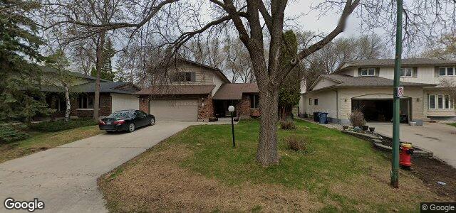 11 Prestwood Place（加拿大曼尼托巴省溫尼伯市）房屋照片