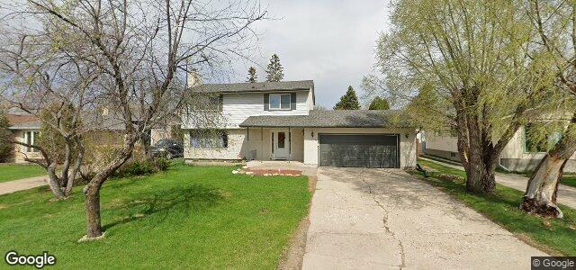 11 St Dunstan'S Bay（加拿大曼尼托巴省溫尼伯市）房屋照片