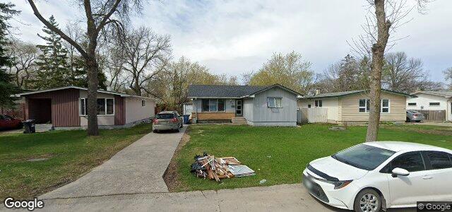 11 Tamworth Bay（加拿大曼尼托巴省溫尼伯市）房屋照片