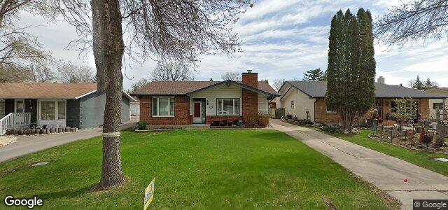 11 Thornhill Bay（加拿大曼尼托巴省溫尼伯市）房屋照片