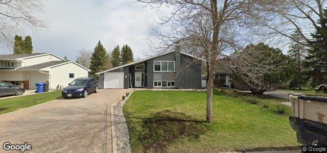 11 Wadham Bay（加拿大曼尼托巴省溫尼伯市）房屋照片