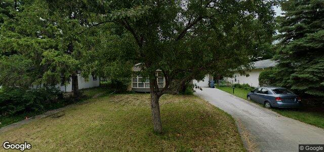 110 Briar Cliff Bay（加拿大曼尼托巴省溫尼伯市）房屋照片