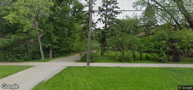 110 Kings Drive（加拿大曼尼托巴省溫尼伯市）房屋照片