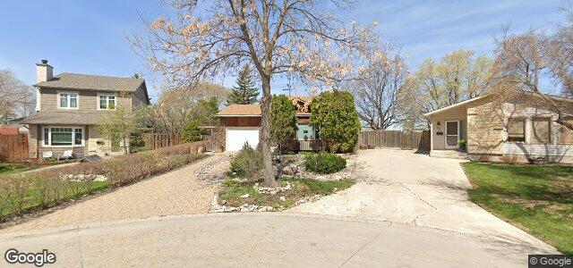 110 Mcgill Place（加拿大曼尼托巴省溫尼伯市）房屋照片