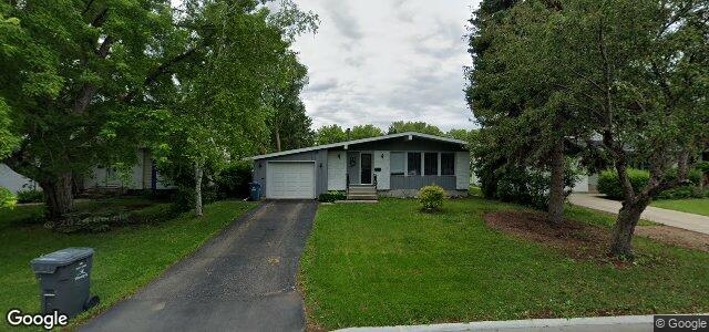 111 Briar Cliff Bay（加拿大曼尼托巴省溫尼伯市）房屋照片