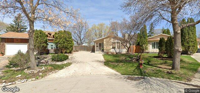 114 Mcgill Place（加拿大曼尼托巴省溫尼伯市）房屋照片