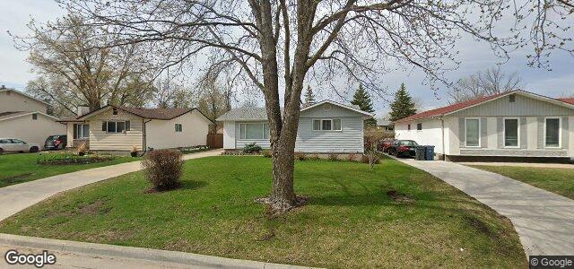 115 Acadia Bay（加拿大曼尼托巴省溫尼伯市）房屋照片