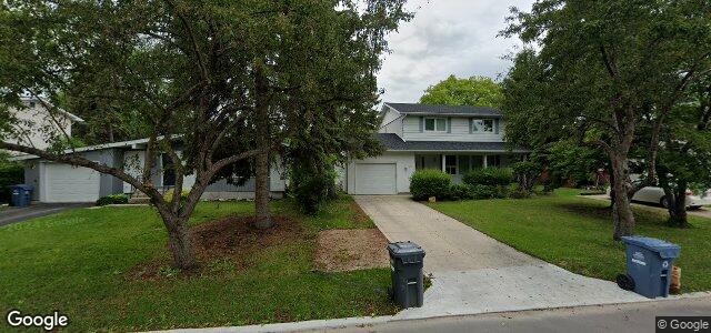 115 Briar Cliff Bay（加拿大曼尼托巴省溫尼伯市）房屋照片