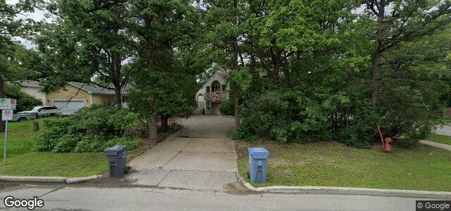 115 Kings Drive（加拿大曼尼托巴省溫尼伯市）房屋照片