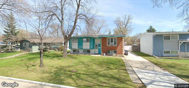 115 Laval Drive（加拿大曼尼托巴省溫尼伯市）房屋照片