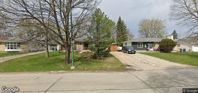 115 Ryerson Avenue（加拿大曼尼托巴省溫尼伯市）房屋照片