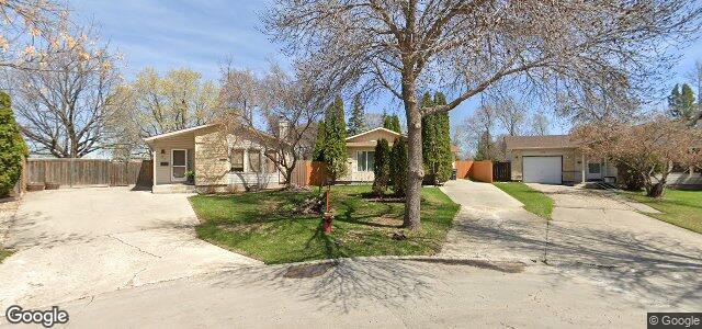 118 Mcgill Place（加拿大曼尼托巴省溫尼伯市）房屋照片