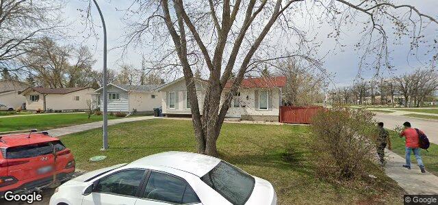 119 Acadia Bay（加拿大曼尼托巴省溫尼伯市）房屋照片