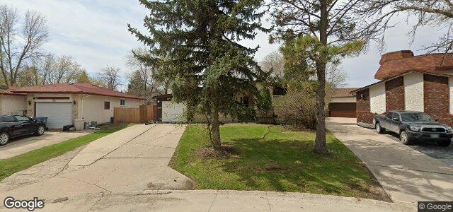 12 Louisiana Place（加拿大曼尼托巴省溫尼伯市）房屋照片