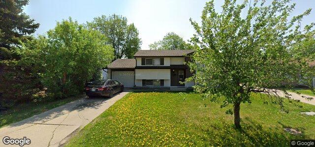 12 Magdalene Bay（加拿大曼尼托巴省溫尼伯市）房屋照片