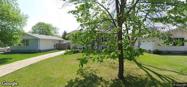 12 Mount Allison Bay（加拿大曼尼托巴省溫尼伯市）房屋照片