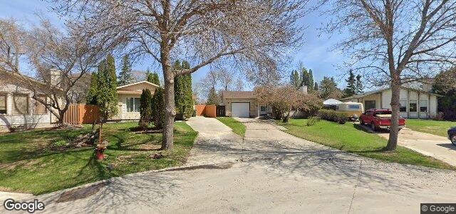 122 Mcgill Place（加拿大曼尼托巴省溫尼伯市）房屋照片