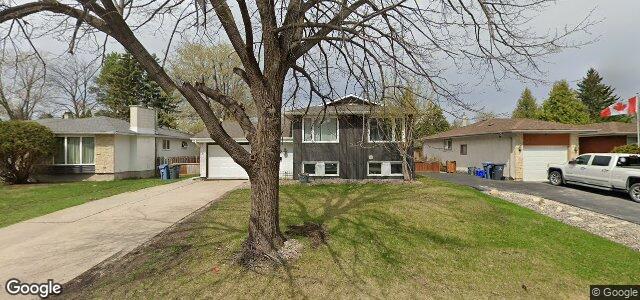 123 Ryerson Avenue（加拿大曼尼托巴省溫尼伯市）房屋照片