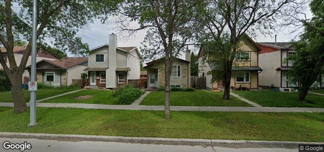 125 Dalhousie Drive（加拿大曼尼托巴省溫尼伯市）房屋照片