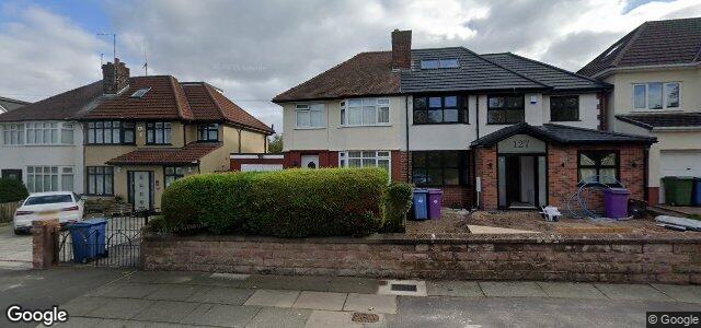 125 Kings Drive（加拿大曼尼托巴省溫尼伯市）房屋照片