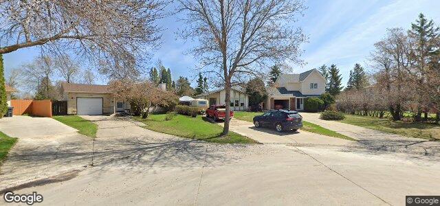 126 Mcgill Place（加拿大曼尼托巴省溫尼伯市）房屋照片