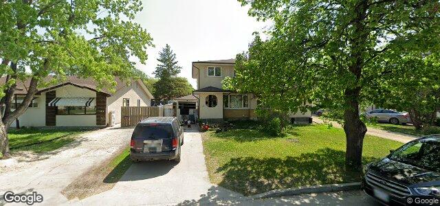 127 Baylor Avenue（加拿大曼尼托巴省溫尼伯市）房屋照片